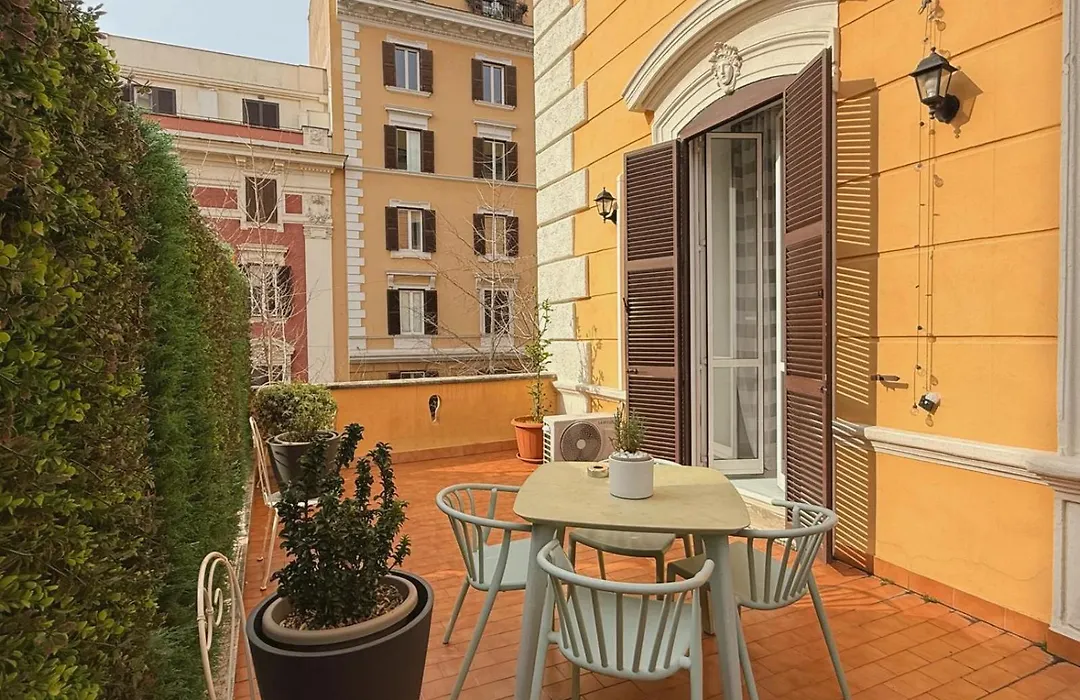Fabio Massimo Guest House-1