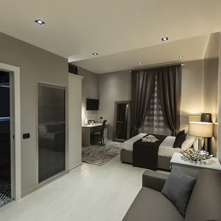 Fabio Massimo Guest House-2