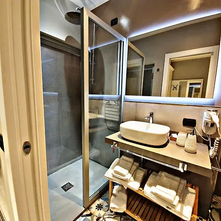 Fabio Massimo Guest House-3